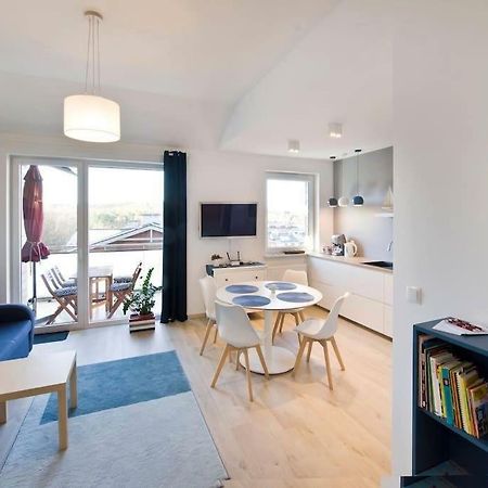 شقة غدينيا  في Apartament 15 المظهر الخارجي الصورة