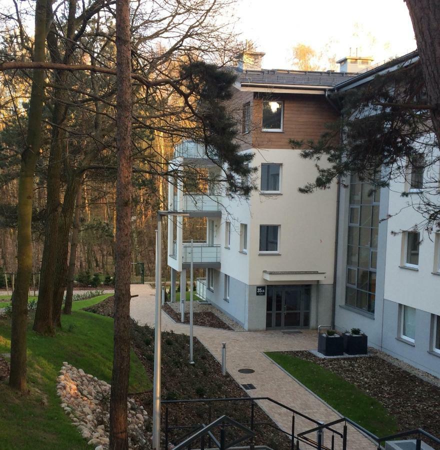 شقة غدينيا  في Apartament 15 المظهر الخارجي الصورة